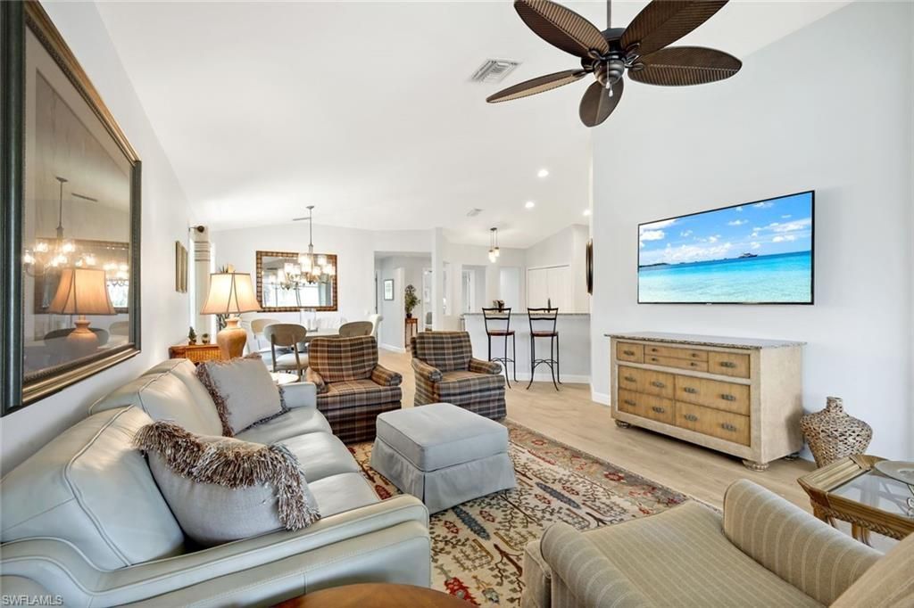 9331 Spring Run Blvd , Unit 3002, Estero, FL 34135 Photo
