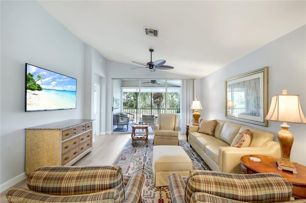 9331 Spring Run Blvd , Unit 3002, Estero, FL 34135 Photo