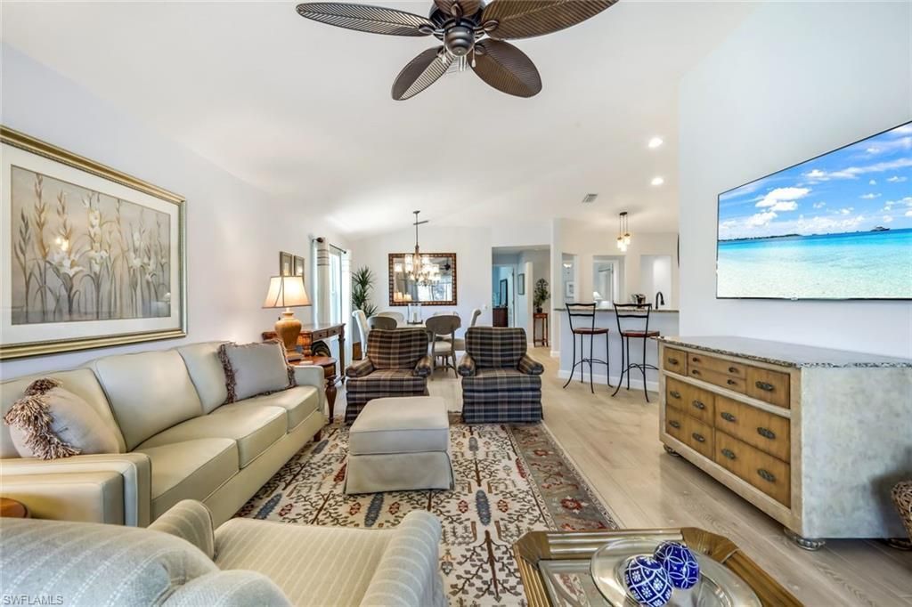 9331 Spring Run Blvd , Unit 3002, Estero, FL 34135 Photo