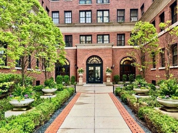 400 W Deming Place , Unit 3L, Chicago, IL 60614
