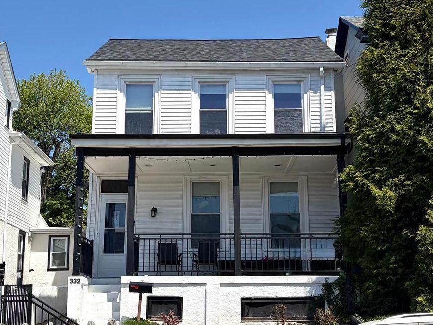 332 Spring Mill Avenue, Conshohocken, PA 19428 Main Photo