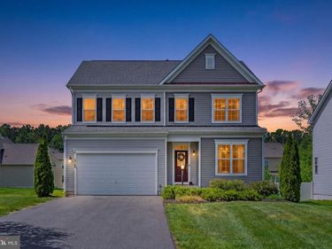 12160 ASTER ROAD , BRISTOW, VA 20136