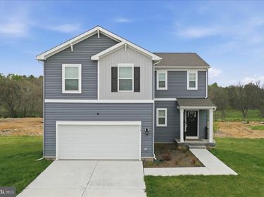 350 MESA COURT , BROADWAY, VA 22815