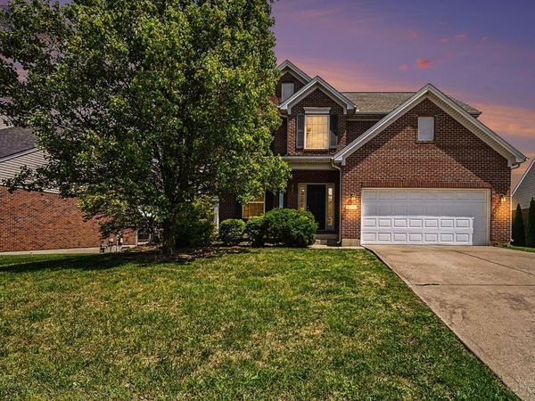6190 Zoellners Place, Fairfield Twp, OH 45011