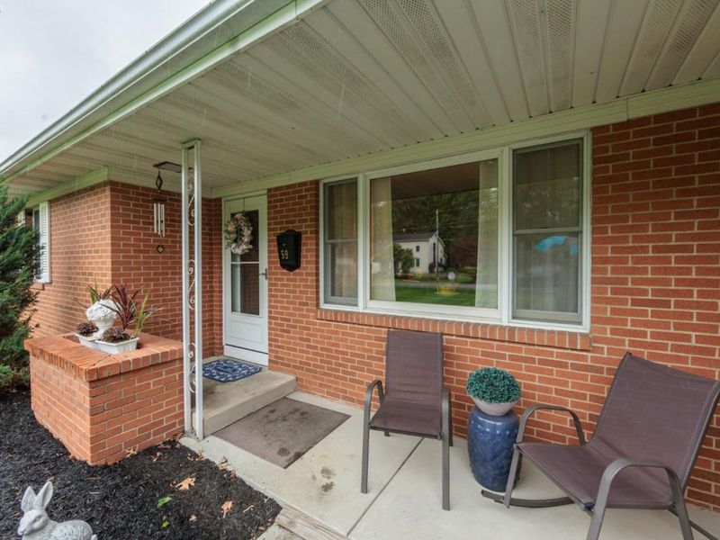 59 Harris Avenue, Norwalk, OH 44857 Photo 2