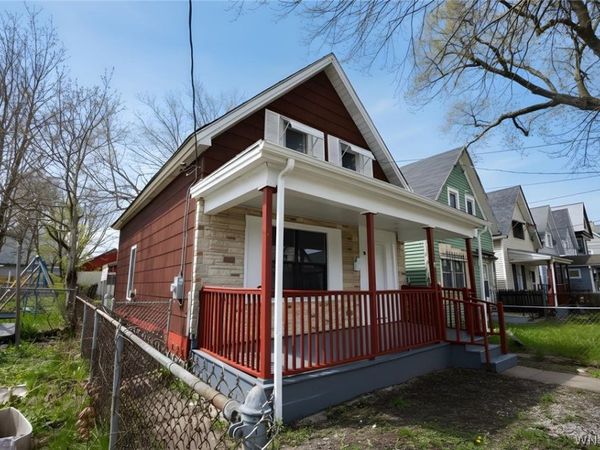 19 California Street , Buffalo, NY 14213