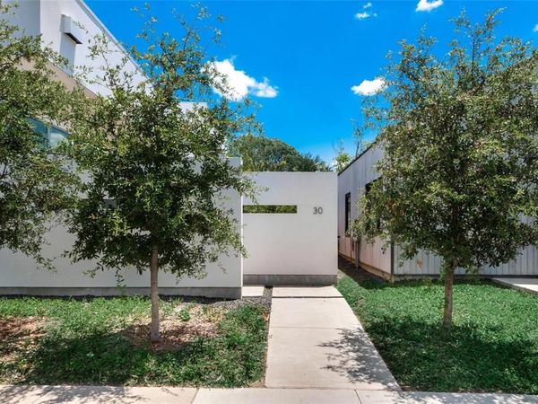30 Vanguard Way, Dallas, TX 75243