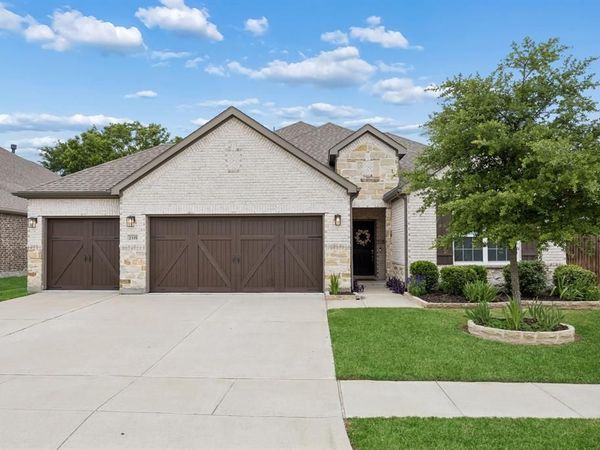 2335 Whitney Lane, Wylie, TX 75098