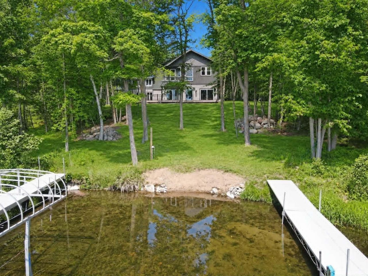 817 Sportsman Lane NE, Longville, MN 56655