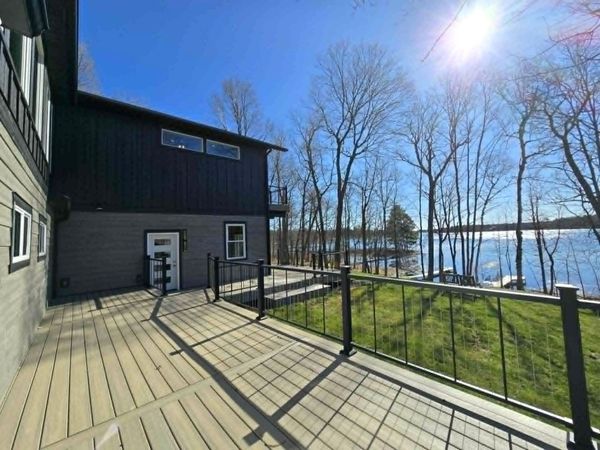 817 Sportsman Lane NE, Longville, MN 56655