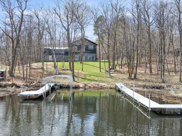 817 Sportsman Lane NE, Longville, MN 56655