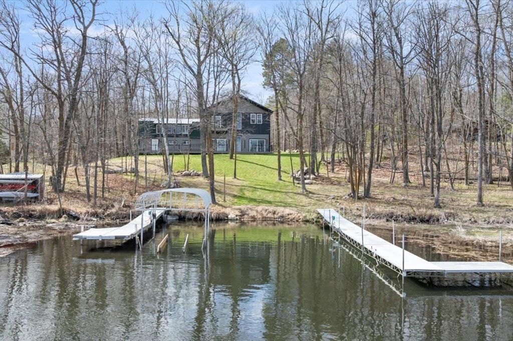 817 Sportsman Lane NE, Longville, MN 56655