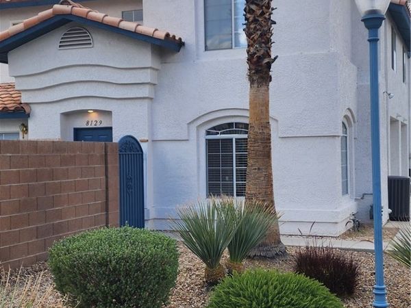 8129 Autumn Star Avenue , Las Vegas, NV 89145