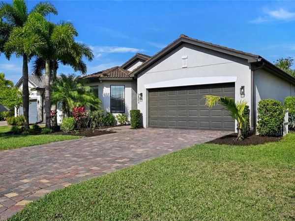 3564 E Hampton CIR , ALVA, FL 33920