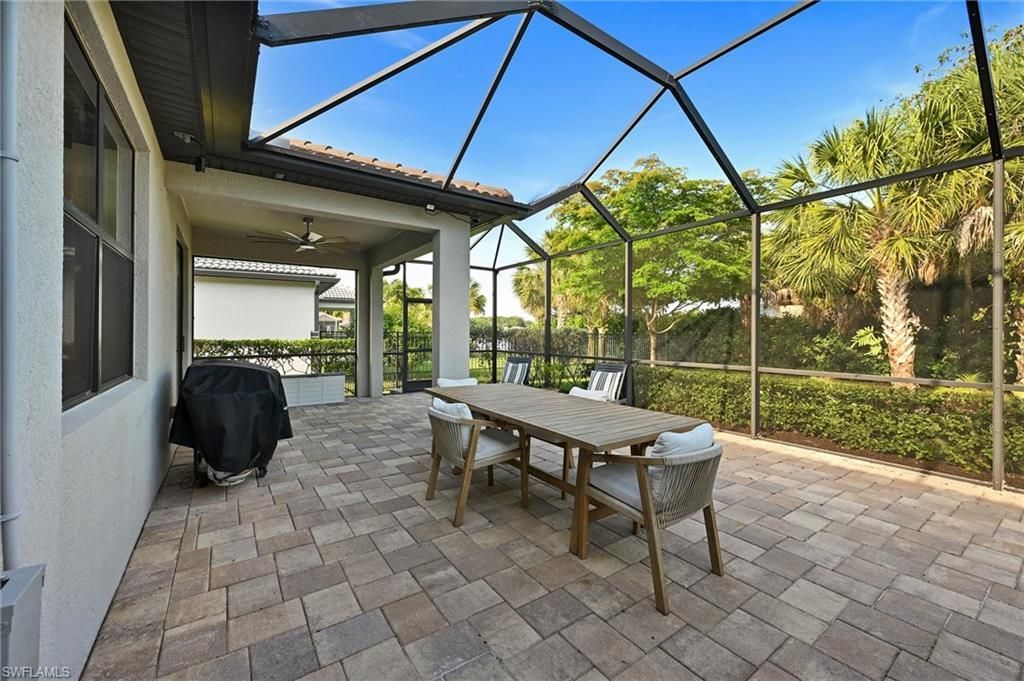3564 E Hampton Cir, Alva, FL 33920 Photo