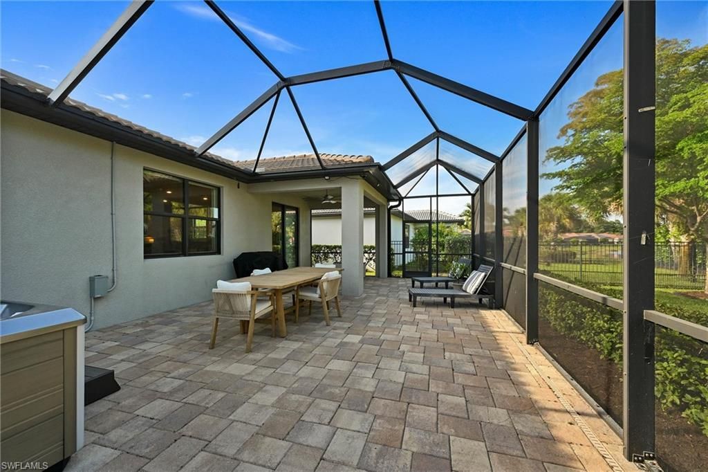 3564 E Hampton Cir, Alva, FL 33920 Photo