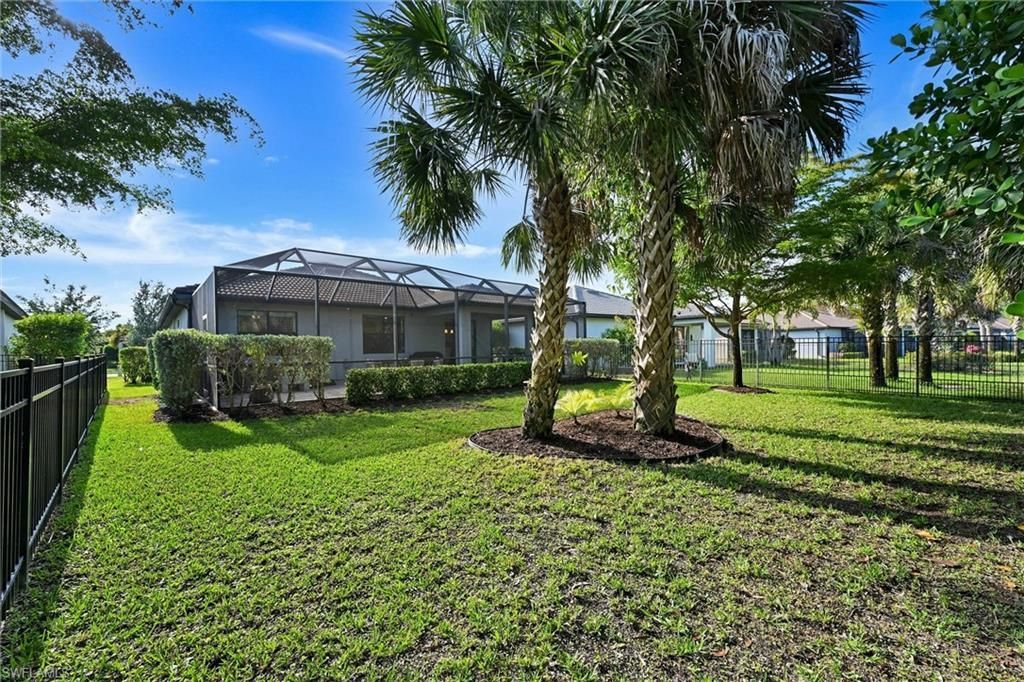 3564 E Hampton Cir, Alva, FL 33920 Photo