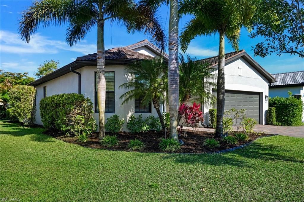 3564 E Hampton Cir, Alva, FL 33920 Photo
