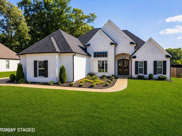 30 Westcott Cove , Jackson, TN 38305