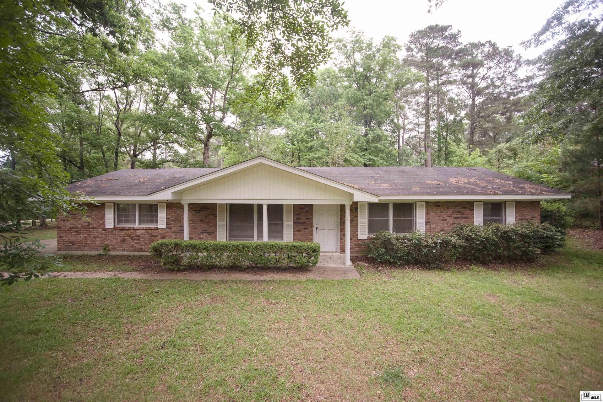 1601 Saint John Avenue, Ruston, LA 71270 Main Photo
