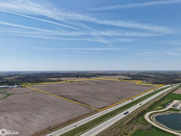 420th Avenue, Grinnell, IA 50112