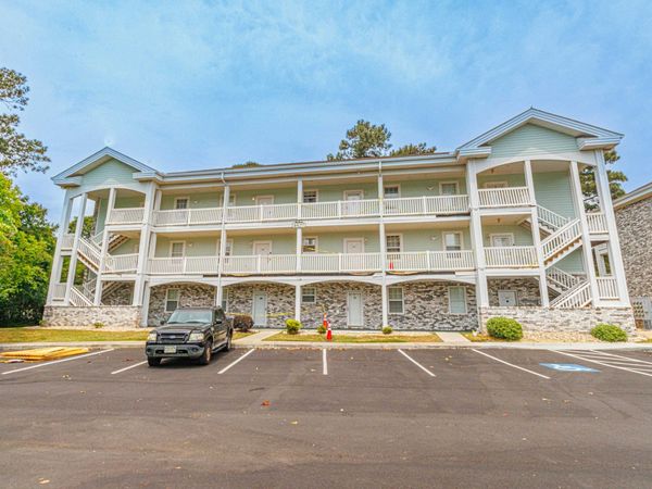 4627 Wild Iris Dr., Unit 26-103, Myrtle Beach, SC 29577