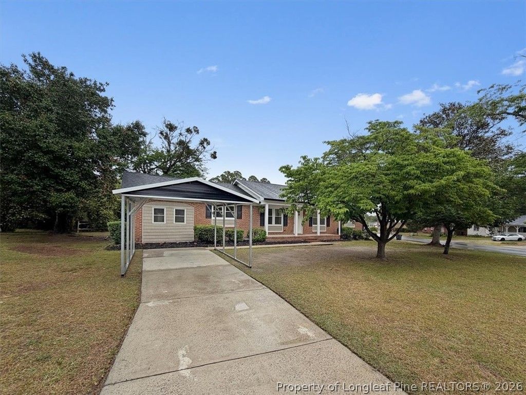 6600 Wofford Court, Fayetteville, NC 28311 Main Photo
