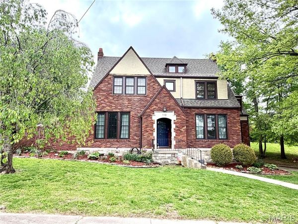 110 Shepherd Place , Hannibal, MO 63401