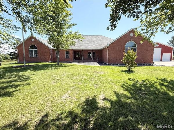 4456 State Highway C , Jackson, MO 63755