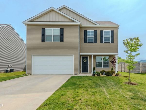 4023 Wesoga Drive, Dandridge, TN 37725