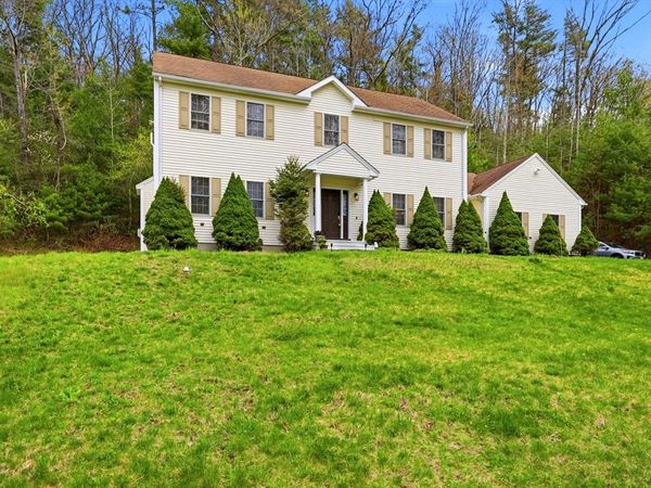 17 Sherman Hill Rd, Ware, MA 01082