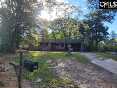 365 Garden Drive , Columbia, SC 29204