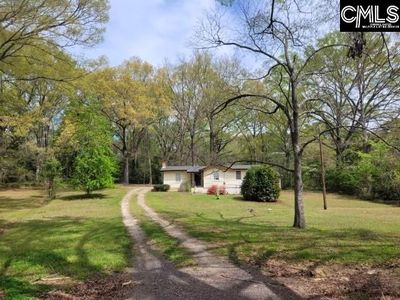 218 Williams Street , Batesburg, SC 29006