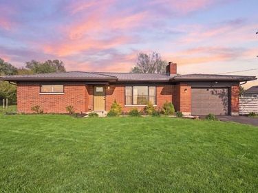 5406 Springfield Jamestown Road, Springfield, OH 45502