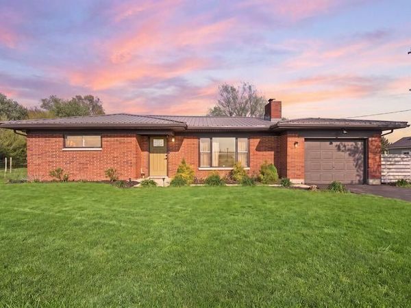 5406 Springfield Jamestown Road, Springfield, OH 45502