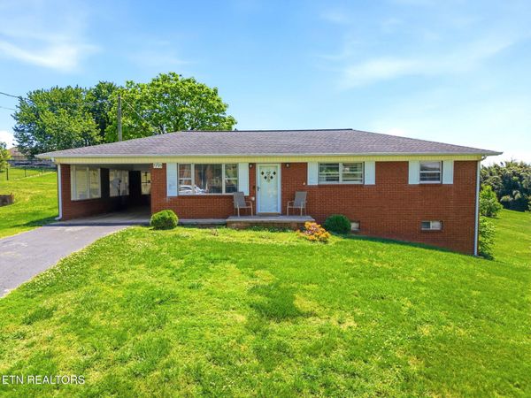 7295 Briarwood Drive, Talbott, TN 37877