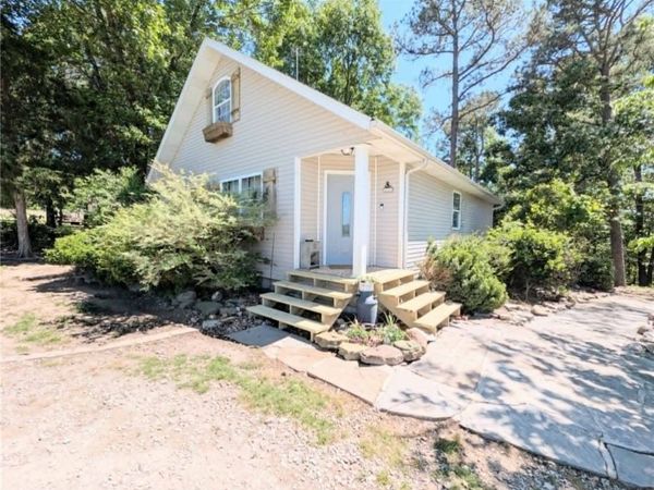 12085 Bridge Mountain, Omaha, AR 72662