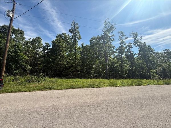 TBD Cromarty Drive , Bella Vista, AR 72715