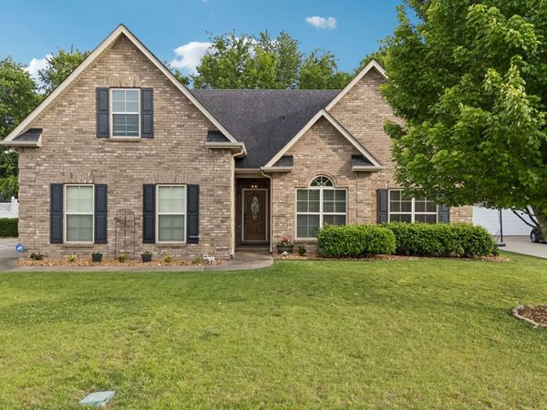 2322 Tortuga Ct , Murfreesboro, TN 37127