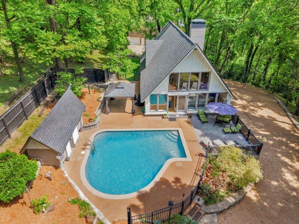 1306 Ewell Ln, Brentwood, TN 37027