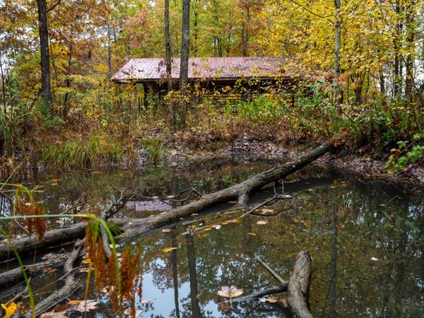 0 Roanoke Rd , Jamestown, TN 38556