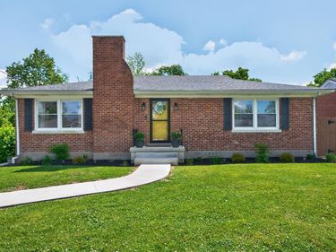 109 Longview Drive, Richmond, KY 40475