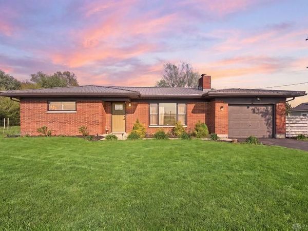5406 Springfield Jamestown Road, Springfield, OH 45502