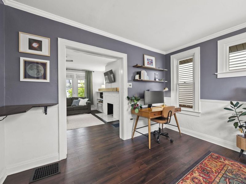 166 E Welch Avenue, Columbus, OH 43207 Photo 13