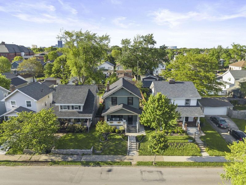 166 E Welch Avenue, Columbus, OH 43207 Photo 55