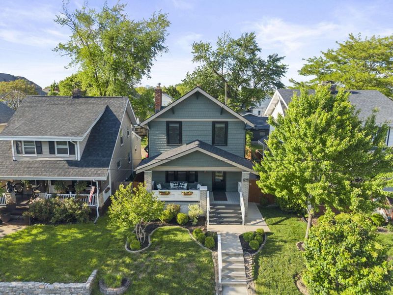 166 E Welch Avenue, Columbus, OH 43207 Photo 56