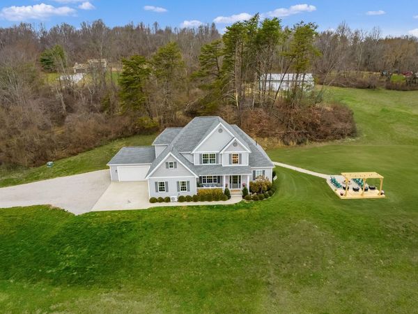 14135 State Route 595 , Logan, OH 43138