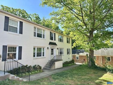 2412 BARRACKS PL , Unit 3, CHARLOTTESVILLE, VA 22901