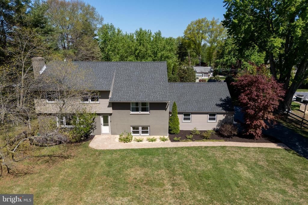 1547 MARLBORO ROAD , WEST CHESTER, PA 19382