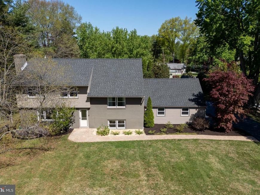 1547 Marlboro Road, West Chester, PA 19382 Main Photo